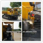 Supply high quality 6 ton china mini tractor-swz-60