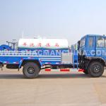 Dongfeng high pressure cleaning truck-HLQ5103GQX