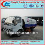 ISUZU road sweeper truck for sale-SQL5070TSL