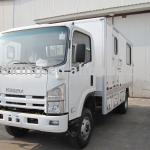 Mobile Workshops Trucks-