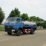 Dongfeng 145 Water Tank Truck-CLW5160GSS3