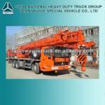 QY25B 6X4 Truck Crane/25 ton-