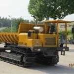 Supply China Popular High Quality Hot sales cheap Hydraulic Crawler loaders-swz-60