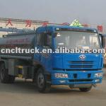 FAW chemical trucks 4*2-CLW5160GHYC3