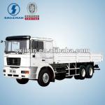 shacman FC 6x4 lorry truck-SX1255JR464C