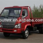 2 ton ligro camion 4x2-ZB1040LDCS