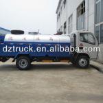 Dongfeng Fu Rui Ka 4*2 high pressure sewer cleaning truck-SZD