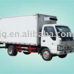 isuzu refrigerated truck for sale-KFT5061XLCA