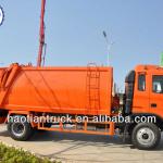 Dongfeng 6m3 garbage truck-CSC5060ZYS3