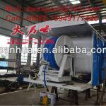 Strong Power Dongfeng 4x2 High Pressure Sewer Flushing Truck Or Sewer Flushing Vehicle With 3000L Water Tank-AW20140108002