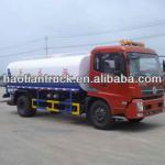 Dongfeng good quality 8-10m3 water sprinkler truck for sales-SCZ5167GSS