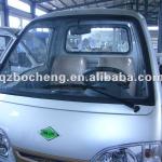 energy conservation Electric micro truck for sales-WZ-A1