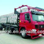 timber truck-ZL5160TYC