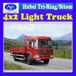 SITOM 4x2 Light Truck for Sale-Lucky Star