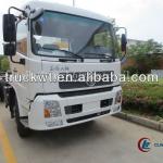 170 HP DONGFENG KINGRUN 4*2 Truck Chassis in Transportation-DFL1120B2