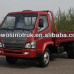 T-KING cargo truck-ZB1040LDCS