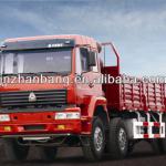 8*4 Cargo Truck/Sino Cargo Truck/Heavy Duty Cargo Truck-ZZ1311N4661W