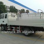 Best Price IVECO mini lorry truck, 4x2 cargo truck-cargo truck