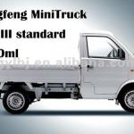 1310CC EQ1020TF Dongfeng Mini Truck ( EuroIII standard)-EQ1020TF