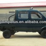 EPA approved mini truck 4x4wd and 4x2wd switchable-YT970