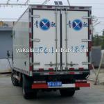 Customer van bodies for sale-QYK5