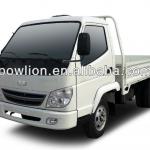 Powlion T20 Right Hand Drive 2Ton Truck-