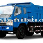 Powlion T20 8Ton Dump Truck-