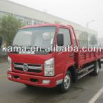 NEW!!! 2 ton KMC1060D3 petrol/gasoline truck-KMC1060D3