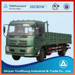 DFL1120B cargo truck 4X2 Light cargo truck-DFL1120B
