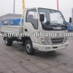 Good Performance with Low Emission flat truck KMC1040D3-KMC1040D3