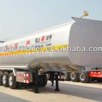 oil/fuel/water tank semi trailer-LHY9404GHY