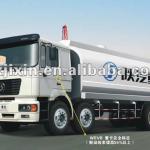 SHACMAN Shaanxi Oil Tanker For Sale-SX5314********
