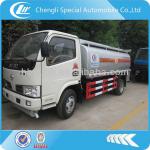 5000L Dongfeng oil refueling tanker-CLW5061GJY3