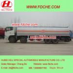 dongfeng 8*4 fuel tank truck-HLQ5311GJYD