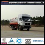 Shanqi 6x4 20000L Oil/Fuel Tank Truck,Tanker Truck,Truck aluminum fuel tanks-SX5255GYYNL4641