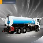 Water Tanker-