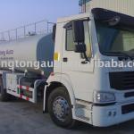 water tanker truck-ZTQ5120GYS
