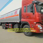DFL1311A3 40000 liters oil truck-DFL1311A3
