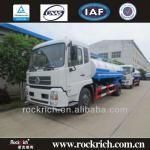 Top Product Mini Diesel 4x2 New Water Trucks-Kingrun 4*2 water truck