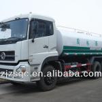 16000L Water Tank Truck HOWO chassis-