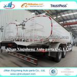 Sell Brand New 5000 gallon Refueling Truck-ZJV5161GJYSD