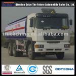 Shaanxi shacman Oil Tanker Truck-SX5255GYYDM564