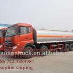 Dongfeng 8x4 Fule Truck-DFL1311