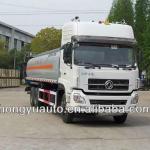 Dongfeng 10000 - 15000L chassis chemical liquid truck-HYS6200T