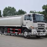 Nissan UD 25m3 Fuel tank truck-5250GYY