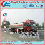 Foton oil tank truck sale-CLW5312GYYB3