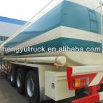 45000L -55000L 3axles LPG Tanker truck-