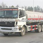 FOTON 6*4 10-wheel Fuel Tanker Truck-