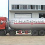 DONGFENG Tianlong 8X4 LPG Tanker Truck-DFL1311A3