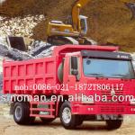 tractor truck china shanghai (mob:0086-021-18721806117)-4*2